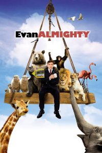Evan Almighty (2007) Hindi + English – Full Movie Download & Watch FREE – .