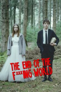 The End of the F***ing World (2017-2019) Season 01-02 – Hindi/English – Full Series Download & Watch FREE – .