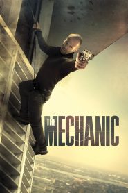 The Mechanic (2011) Hindi + English – Full Movie Download & Watch FREE – .