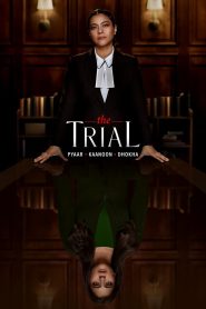 The Trial: Season 1