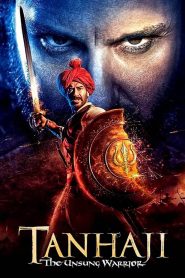 Tanhaji: The Unsung Warrior (2020) – Full Movie Download & Watch FREE – .