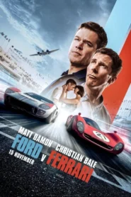 Ford v Ferrari (2019) – Full Movie Download & Watch FREE – .