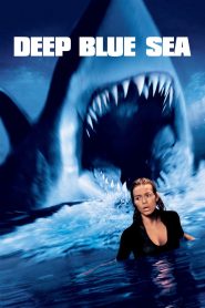 Deep Blue Sea (1999) English – Full Movie Download & Watch FREE – .