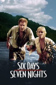 Six Days Seven Nights (1998) English – Full Movie Download & Watch FREE – .