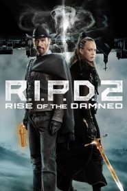 R.I.P.D. 2: Rise of the Damned (2022) Hindi/English – Full Movie Download & Watch FREE – .