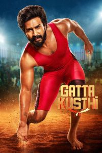 Gatta Kusthi (2022) Hindi Dual – Full Movie Download & Watch FREE – .