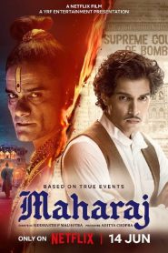 Maharaj (2024) – Full Movie Download & Watch FREE – .