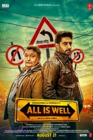 All Is Well (2015) – Full Movie Download & Watch FREE – .