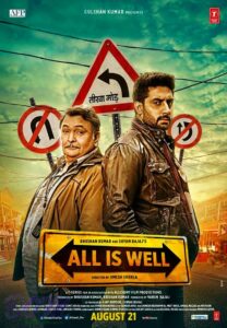 All Is Well (2015) – Full Movie Download & Watch FREE – .