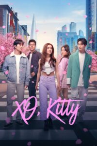 XO, Kitty (2023-2025) Season 01-02 – Korean Series – Hindi/English/Korean – Full Series Download & Watch FREE – .