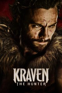 Kraven the Hunter (2024) Hindi/English/Latino – Full HD – 4K – Full Movie Download & Watch FREE – .