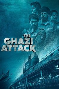 The Ghazi Attack (2017) – Full Movie Download & Watch FREE – .