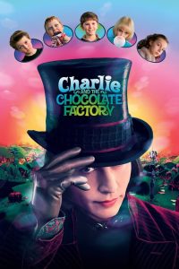 Charlie and the Chocolate Factory (2005) Hindi + English – Full Movie Download & Watch FREE – .