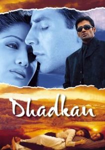 Dhadkan (2000) – Full Movie Download & Watch FREE – .