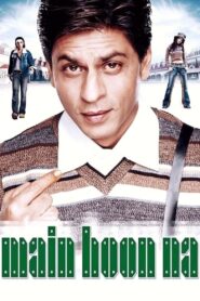 Main Hoon Na (2004) – Full Movie Download & Watch FREE – .