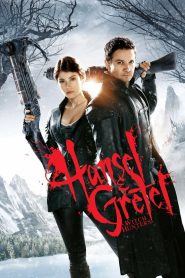 Hansel & Gretel: Witch Hunters (2013) Hindi + English – Full Movie Download & Watch FREE – .