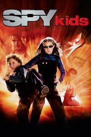 Spy Kids (2001) Hindi/English – Full Movie Download & Watch FREE – .