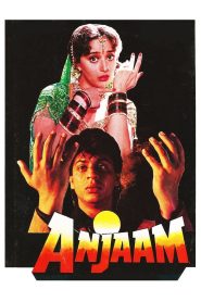 Anjaam (1994) – Full Movie Download & Watch FREE – .