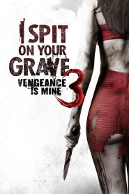 I Spit on Your Grave III: Vengeance Is Mine (2015) English