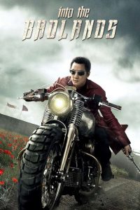 Into the Badlands: Season 1 – Hindi/English