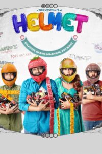 Helmet (2021) – Full Movie Download & Watch FREE – .