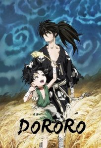 Dororo (2019) Season 1 – English/Japanese Dual-Audio – Full Series Download & Watch FREE – .
