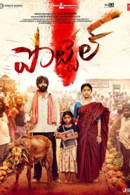 Pottel (2024) Dual Audio [Hindi-Telugu] – Full Movie Download & Watch FREE – .