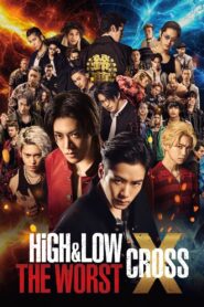 High & Low The Worst X (2022) Japanese – Full Movie Download & Watch FREE – .