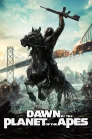 Dawn of the Planet of the Apes (2014) Hindi + English – Full Movie Download & Watch FREE – .