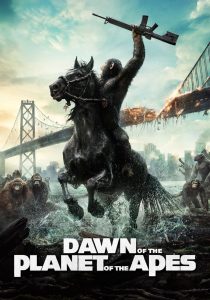 Dawn of the Planet of the Apes (2014) Hindi + English – Full Movie Download & Watch FREE – .