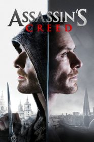 Assassin’s Creed (2016) Hindi + English – Full Movie Download & Watch FREE – .