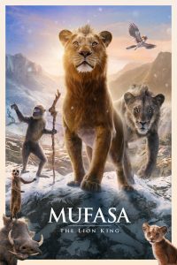 Mufasa: The Lion King (2024) Hindi/English – 4K – Full Movie Download & Watch FREE – .