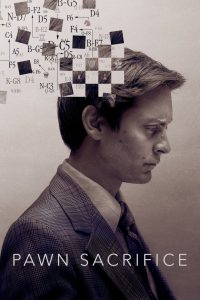 Pawn Sacrifice (2014) English