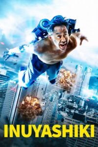 Inuyashiki (2018) Japanese – Full Movie Download & Watch FREE – .