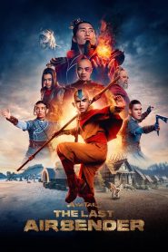 Avatar the Last Airbender (2023) Season 1 – Hindi Dubbed (Netflix) – Full Series Download & Watch FREE – .