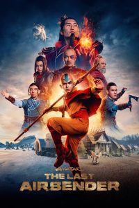 Avatar the Last Airbender (2023) Season 1 – Hindi Dubbed (Netflix) – Full Series Download & Watch FREE – .