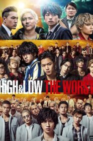 HiGH & LOW THE WORST Episode .0 (2019) Japanese – Full Movie Download & Watch FREE – .