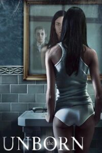 The Unborn (2009) Hindi + English – Full Movie Download & Watch FREE – .
