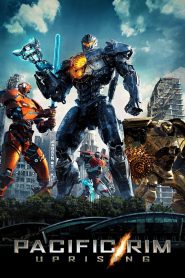 Pacific Rim: Uprising (2018) Hindi + English – Full Movie Download & Watch FREE – .