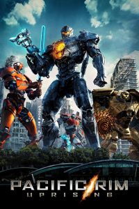 Pacific Rim: Uprising (2018) Hindi + English – Full Movie Download & Watch FREE – .