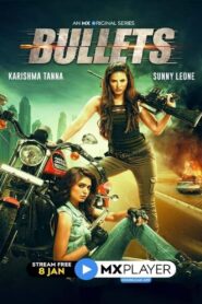 Bullets: Season 1