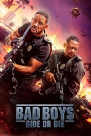 Bad Boys: Ride or Die (2024) Hindi/English – Full Movie Download & Watch FREE – .