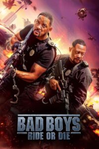 Bad Boys: Ride or Die (2024) Hindi/English – Full Movie Download & Watch FREE – .