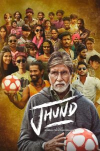 Jhund (2022) – Full Movie Download & Watch FREE – .