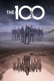 The 100: Season 5 – English