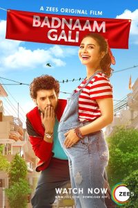 Badnaam Gali (2019) – Full Movie Download & Watch FREE – .