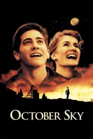 October Sky (1999) English – Full Movie Download & Watch FREE – .