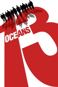 Ocean’s Thirteen (2007) Hindi + English – Full Movie Download & Watch FREE – .