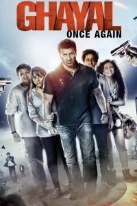 Ghayal Once Again (2016) – Full Movie Download & Watch FREE – .