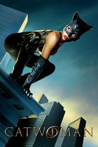 Catwoman (2004) Hindi/English – Full Movie Download & Watch FREE – .